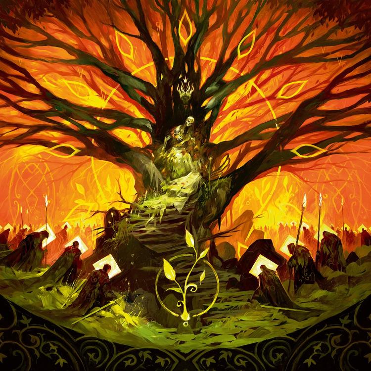 Grains of Bloodspill - Heavy Hitters - Flesh & Blood TCG